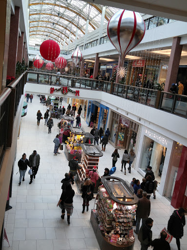 Shopping Mall «Lloyd Center», reviews and photos, 2201 Lloyd Center, Portland, OR 97232, USA