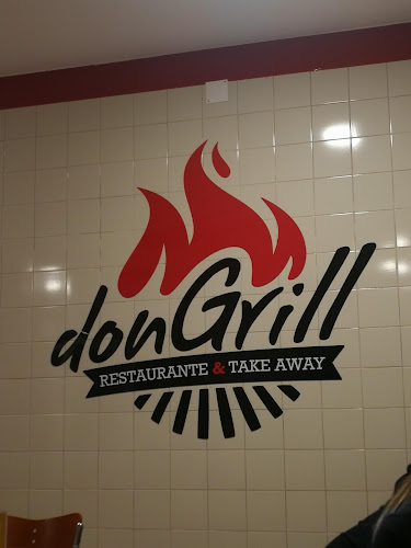 donGrill - Covilhã