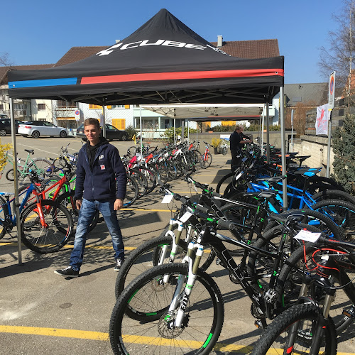 Rezensionen über Extra Bike in Bulle - Fahrradgeschäft