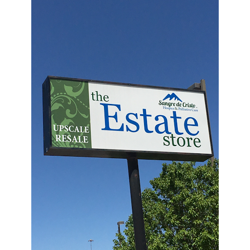 Thrift Store «The Estate Store», reviews and photos, 3426 N Elizabeth St, Pueblo, CO 81008, USA