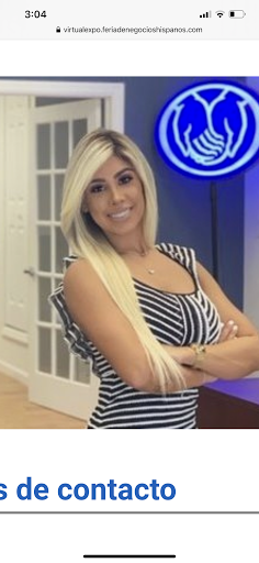 Beauty Salon «Norlandys Beauty Salon & Spa No.1», reviews and photos, 351 Morris Ave, Elizabeth, NJ 07208, USA