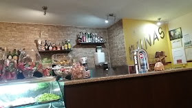 Dunas Café