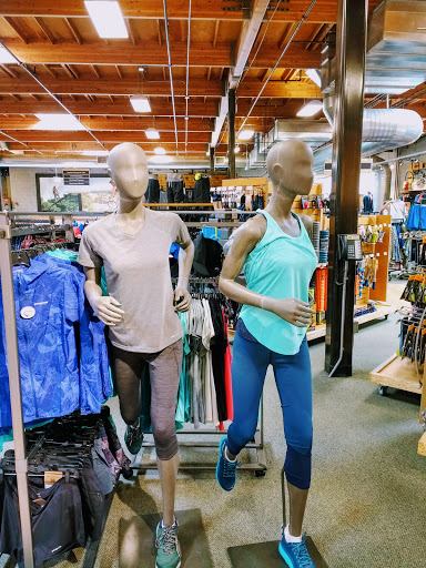 Camping Store «REI», reviews and photos, 2450 Charleston Rd, Mountain View, CA 94043, USA