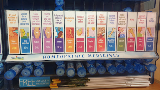 Natural Foods Store «Natural Grocers», reviews and photos, 110 W University Dr, Denton, TX 76201, USA