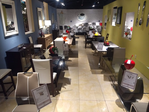 Furniture Store «El Dorado Furniture - Ft. Myers Boulevard», reviews and photos, 4429 S Cleveland Ave #120, Fort Myers, FL 33901, USA