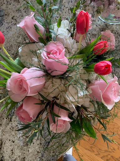 Florist «La Jolla Florist», reviews and photos, 7946 Ivanhoe Ave Suite 108, La Jolla, CA 92037, USA