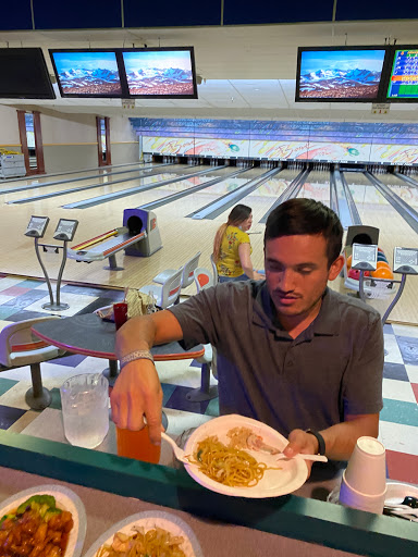 Bowling Alley «Skyway Park Bowl», reviews and photos, 11819 Renton Ave S, Seattle, WA 98178, USA