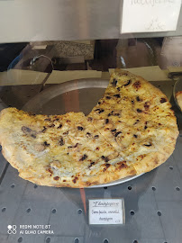 Plats et boissons du Pizzeria Pizza Cut à Marseille - n°9