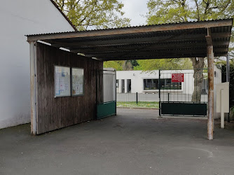 École primaire publique Les Richardières