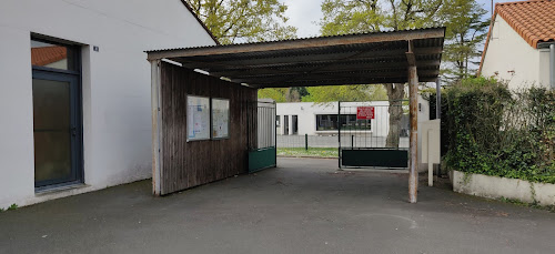École primaire École primaire publique Les Richardières Cholet