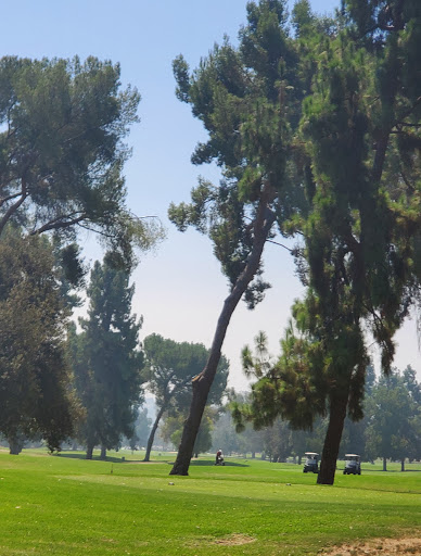 Golf Course «Balboa Golf Course», reviews and photos, 16821 Burbank Blvd, Encino, CA 91436, USA