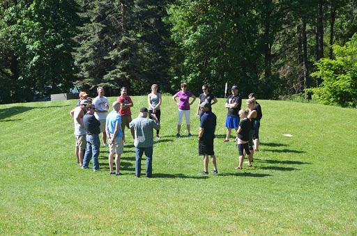 Tourist Attraction «Tree to Tree Adventure Park», reviews and photos, 2975 SW Nelson Rd, Gaston, OR 97119, USA