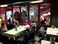 Atmosphère du Restaurant Le Comptoir de Mamie Bigoude Blois - n°5