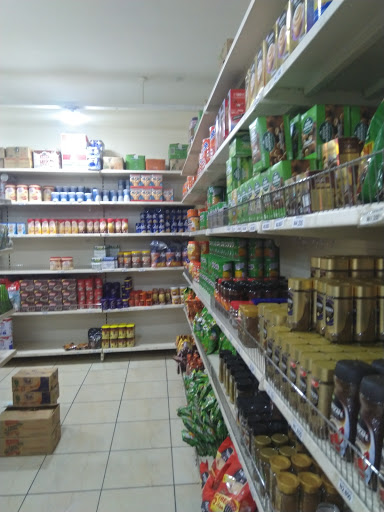 Everyday Supermarket, Emporium 2, Plot 26, Elelenwo Street G.R.A Phase II, Port Harcourt, Nigeria, Health Food Store, state Rivers