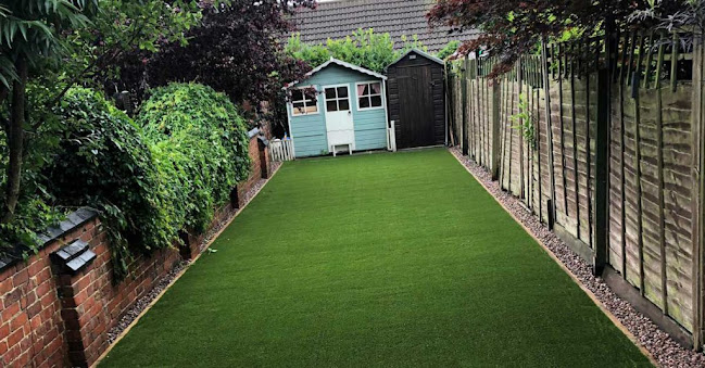 Reviews of Easigrass Northants in Northampton - Landscaper