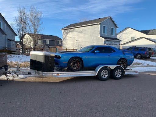 Used Car Dealer «Schrecks Auto», reviews and photos, 710 N 7th Ave #2, Brighton, CO 80601, USA