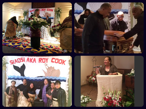 Funeral Home «Jones Mortuary Inc», reviews and photos, 660 Donohoe St, East Palo Alto, CA 94303, USA