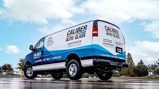 Caliber Auto Glass