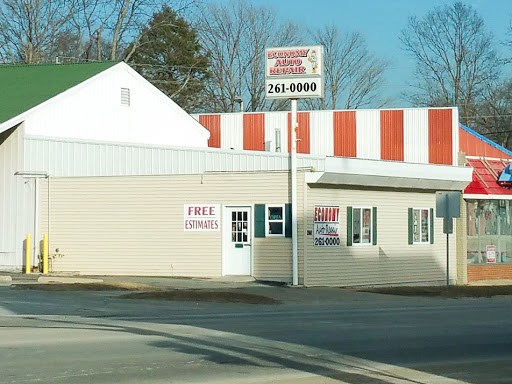 Auto Repair Shop «Economy Auto Repair», reviews and photos, 1360 7th Ave, Marion, IA 52302, USA