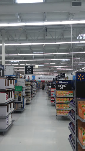 Department Store «Walmart Supercenter», reviews and photos, 3501 8th St SW, Altoona, IA 50009, USA