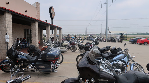 Harley-Davidson Dealer «Mad Boar Harley-Davidson», reviews and photos, 3515 W Expy 83, San Benito, TX 78586, USA
