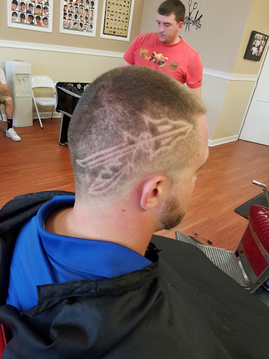 Barber Shop «Upper Cutz Hair Studio», reviews and photos, 3883 N Lecanto Hwy, Beverly Hills, FL 34465, USA