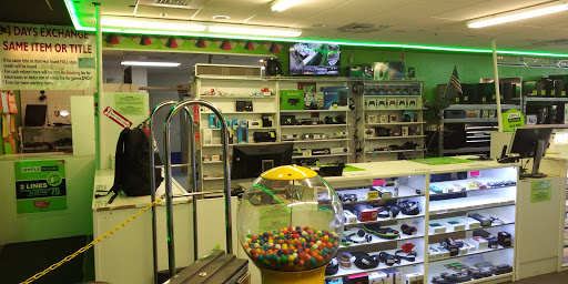 Electronics Store «Goodeed Electronics», reviews and photos, 300 Main St #604, Nashua, NH 03060, USA