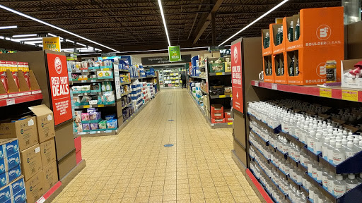 Supermarket «ALDI», reviews and photos, 2505 N Hwy 67, Florissant, MO 63033, USA