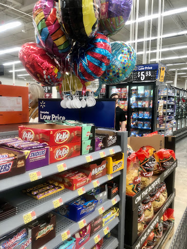 Supermarket «Walmart Neighborhood Market», reviews and photos, 2102 Main St, Dunedin, FL 34698, USA