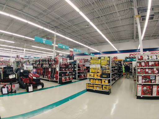 Hardware Store «Sears Appliance and Hardware Store», reviews and photos, 1800 W Henderson Rd, Columbus, OH 43220, USA