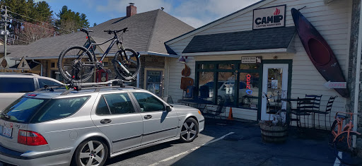 Coffee Shop «Camp Coffee Roasters», reviews and photos, 921 Main St, Blowing Rock, NC 28605, USA