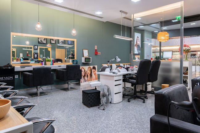 Avaliações doPorto Hair Studio em Porto - Cabeleireiro
