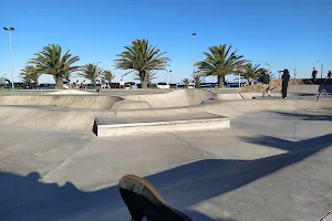 Skatepark público de Punta del Este. image