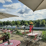 Photo n°8 de l'avis de Michael.c fait le 26/08/2023 à 11:01 sur le  Saarfürst Brauhaus am Yachthafen GmbH à Merzig
