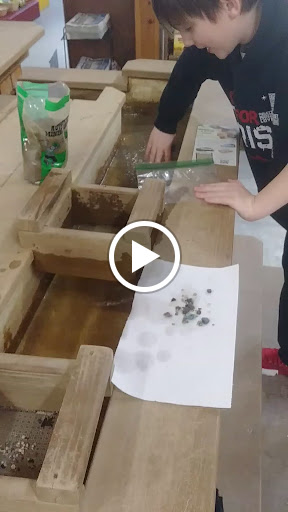 Rock Shop «Edelstein Treasures - The Noble Stone», reviews and photos, 4510 220th Trail, Amana, IA 52203, USA