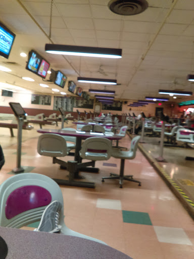 Bowling Alley «Bowl Arena Inc», reviews and photos, 190 Susquehanna Blvd, West Hazleton, PA 18202, USA