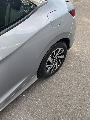 Auto Body Shop «F M Automotive», reviews and photos, 1119 S Orange Blossom Trail, Orlando, FL 32805, USA