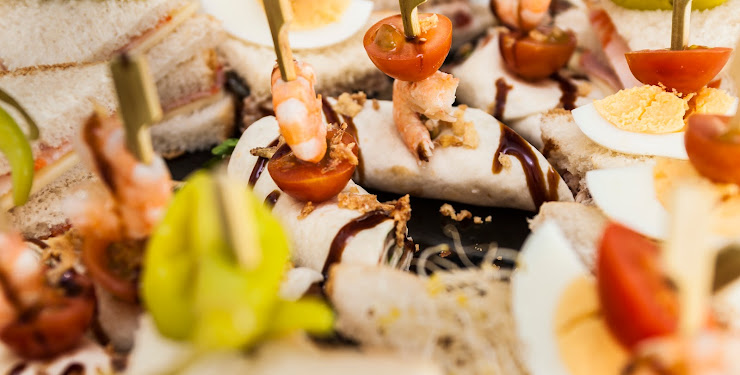 Plats et boissons hôtels Globales Palmanova 07181 Palma Nova