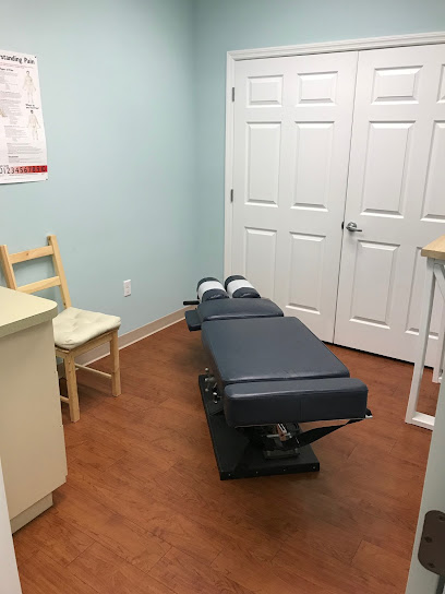 Florida Coast Chiropractic Clinic