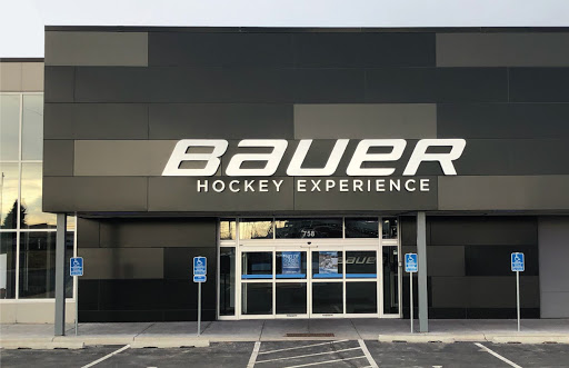 Bauer Hockey Experience