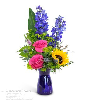 Florist «Cumberland Flowers», reviews and photos, 11817 E Washington St, Indianapolis, IN 46229, USA