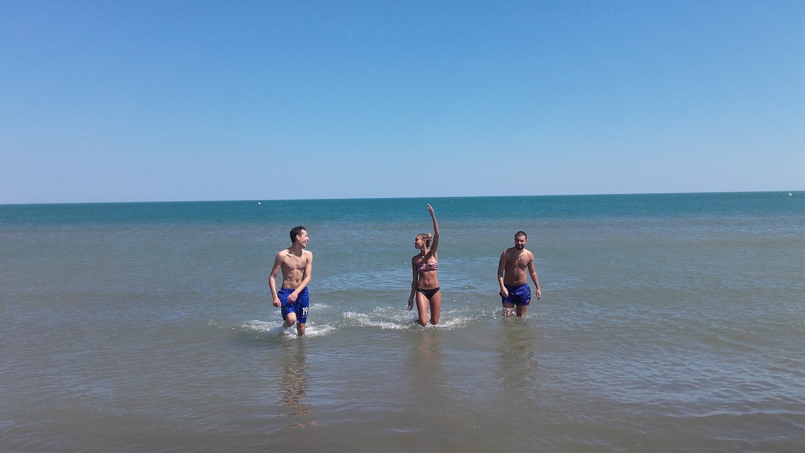 Gruissan Plage photo #7
