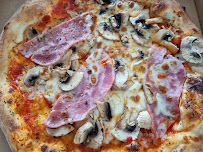 Pizza du Pizzeria Pastavino à Villejuif - n°1