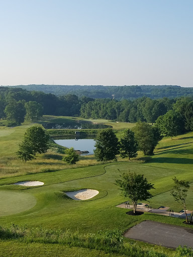 Golf Course «Greystone Golf Course», reviews and photos, 2115 White Hall Rd, White Hall, MD 21161, USA