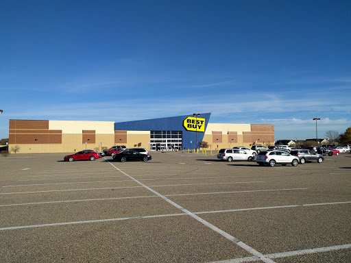 Electronics Store «Best Buy», reviews and photos, 10985 Ulysses St NE, Blaine, MN 55434, USA