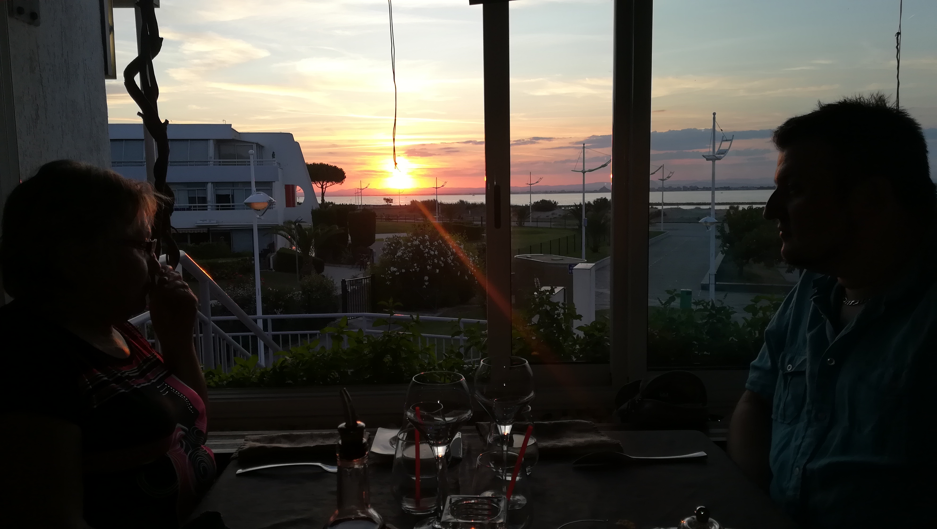 Photo n° 1 de l'avis de Sandala.u fait le 17/07/2019 à 21:26