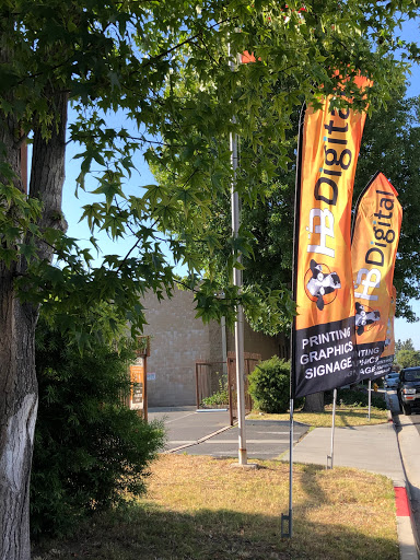 Print Shop «HB Digital & Home Run Media Group», reviews and photos, 1615 Alabama St, Huntington Beach, CA 92648, USA