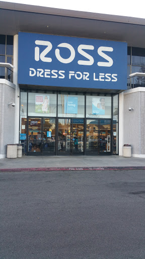 Clothing Store «Ross Dress for Less», reviews and photos, 13750 Riverside Dr, Sherman Oaks, CA 91423, USA