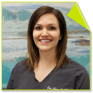 Anglin Pediatric & Family Dentistry Erin D. Nelson DDS