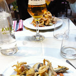 Photo n°1 de l'avis de Marinella.o fait le 16/06/2021 à 20:05 sur le  Al Castello à Pietra Ligure